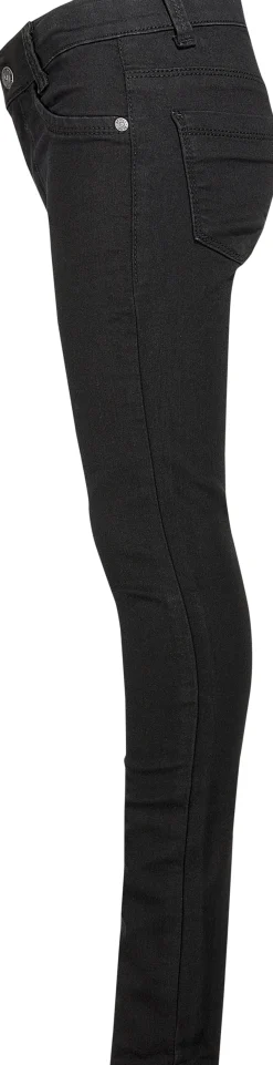 Girls Jeans Fit Regular