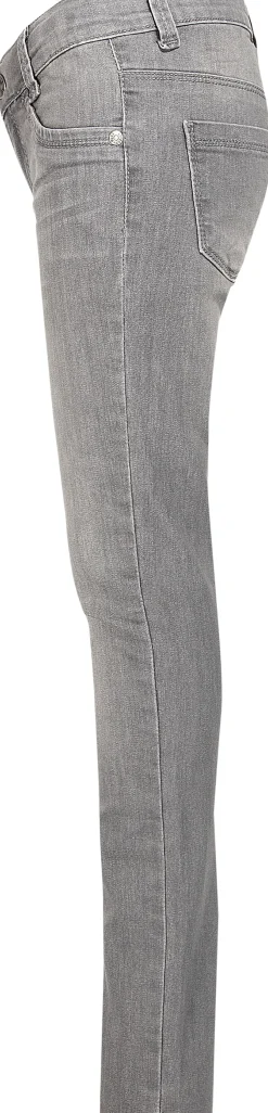 Girls Jeans Fit Regular
