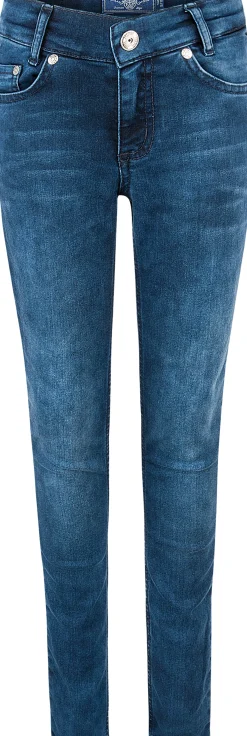 Girls Jeans Fit Slim