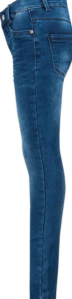 Girls Jeans Fit Slim