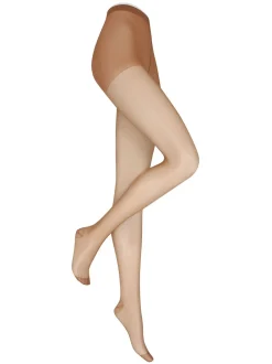 GLATT & SOFTIG 20 Strumpfhose