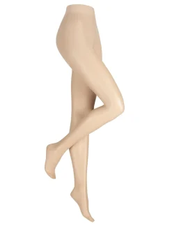 GLATT & SOFTIG 20 Strumpfhose