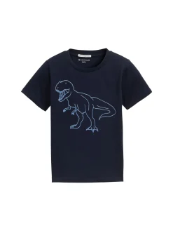 Glow-in-the-Dark T-Shirt