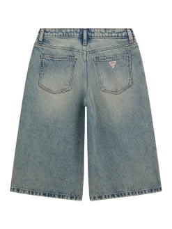 Go Bermuda Shorts