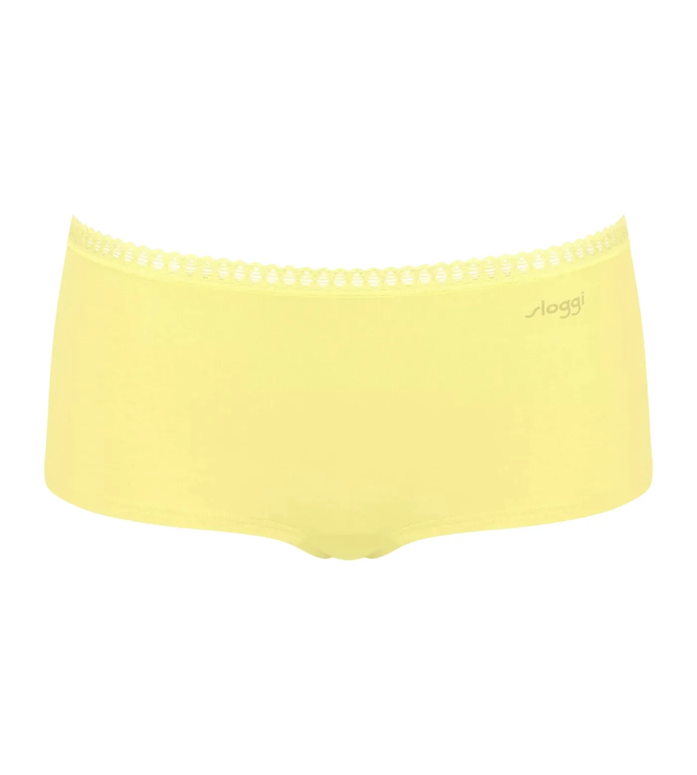 GO Crush Short 3er Pack