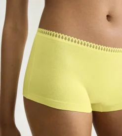 GO Crush Short 3er Pack