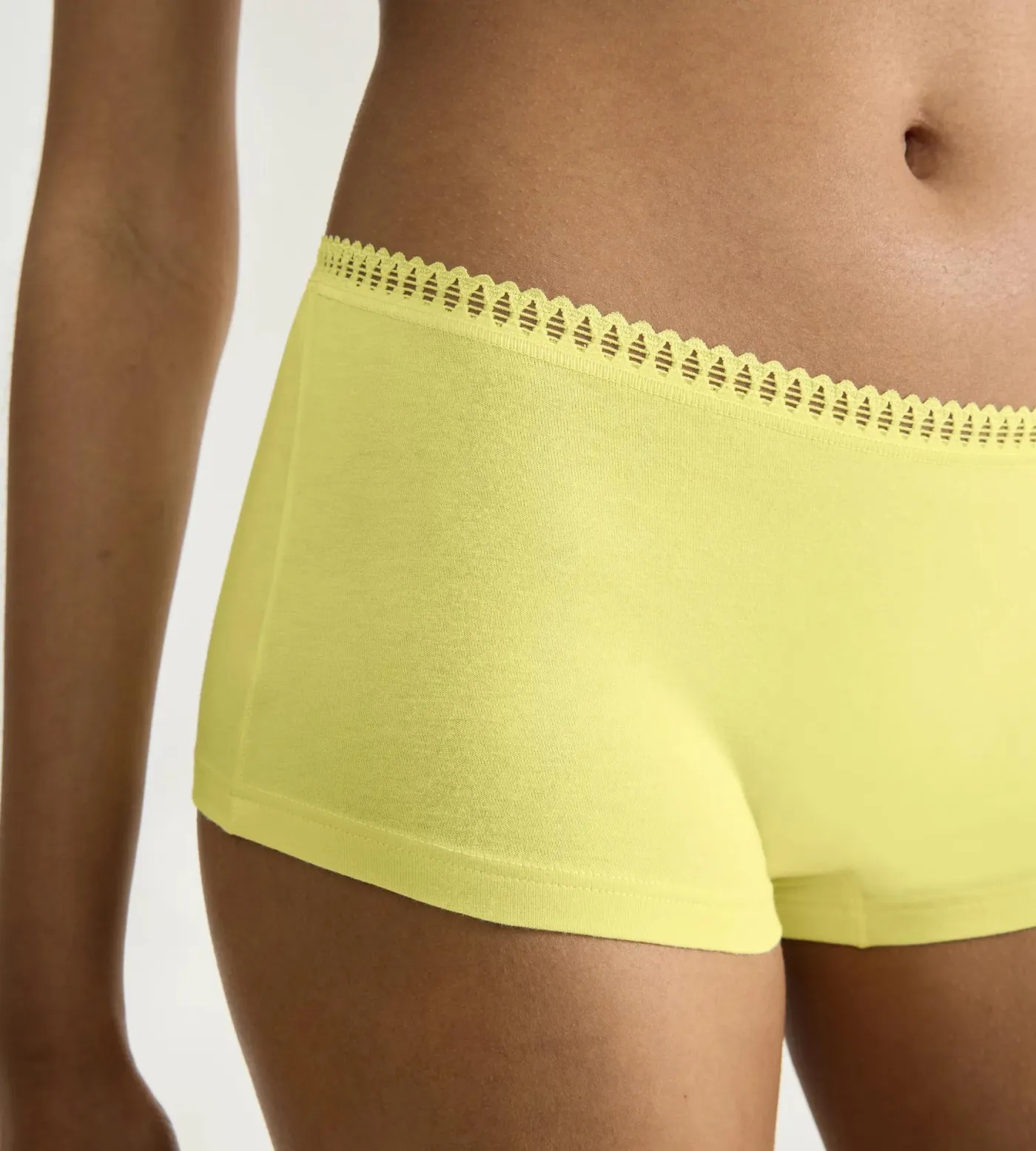 GO Crush Short 3er Pack