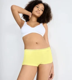 GO Crush Short 3er Pack