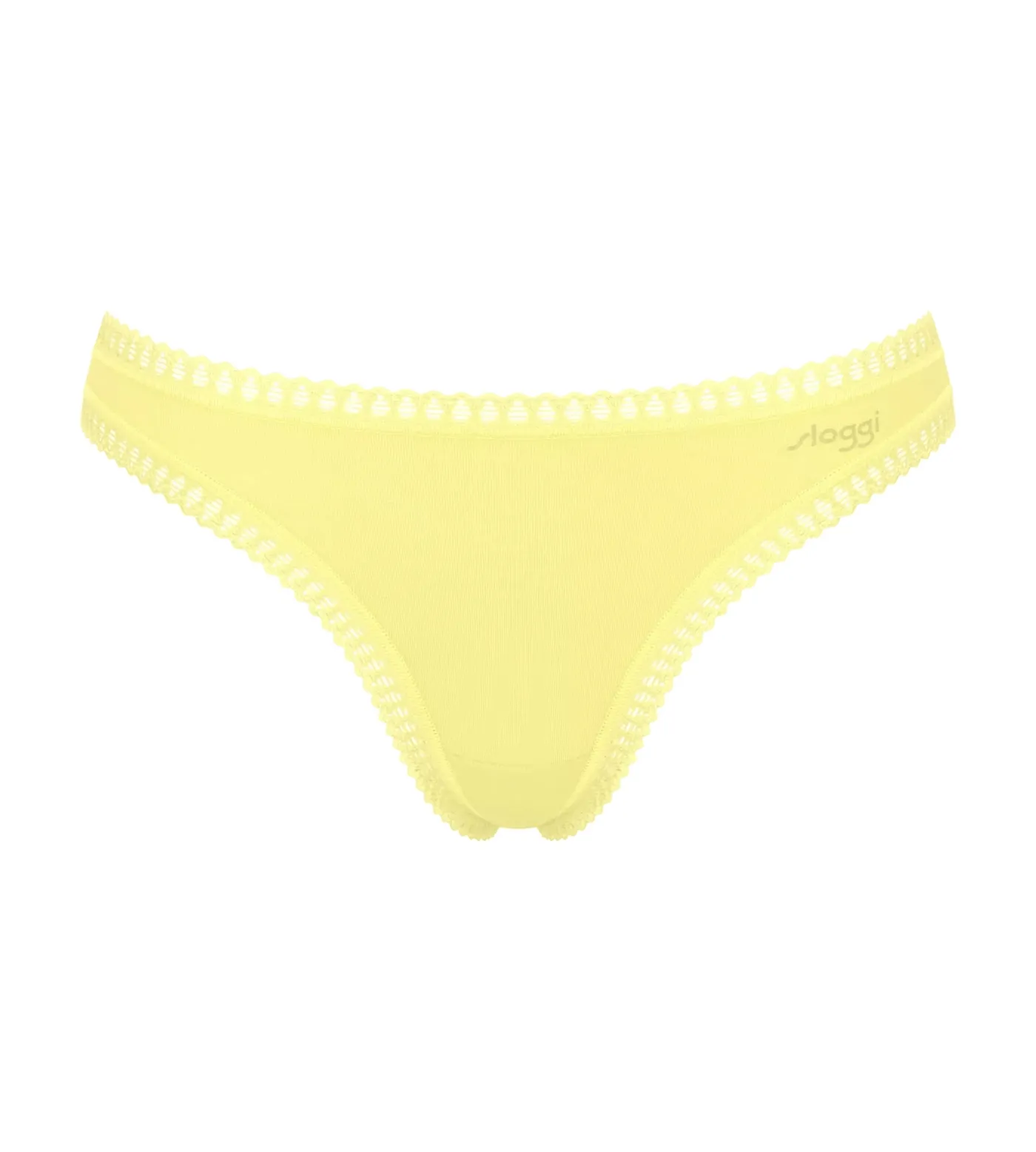 GO Crush String 3er Pack