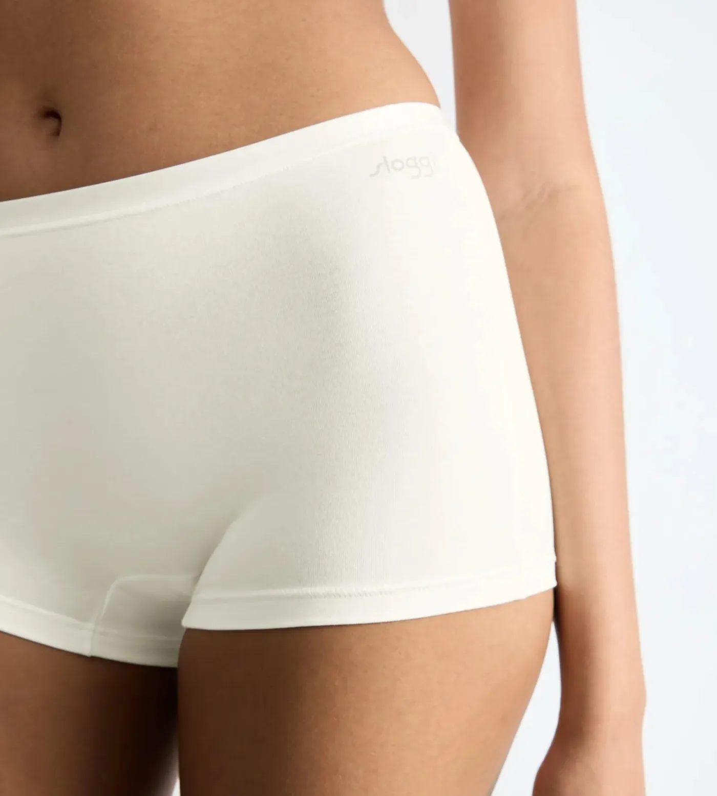GO Daily Cotton Short