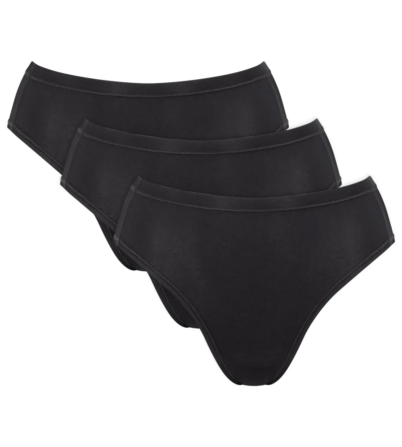 GO Daily Cotton Tai 3er Pack