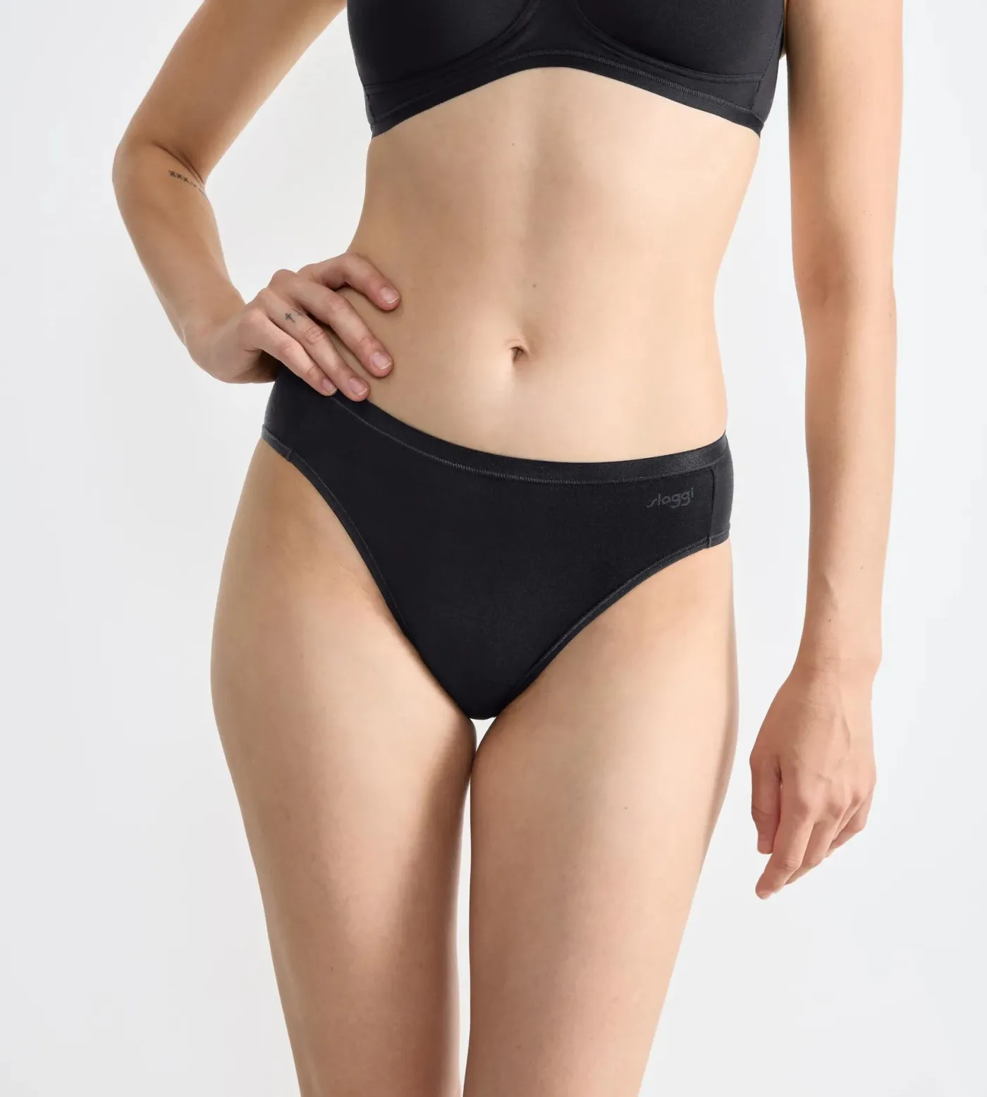 GO Daily Cotton Tai 3er Pack