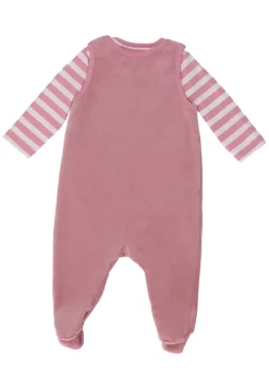 GOTS Strampler-Set Nicki Emmi