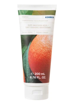 GRAPEFRUIT SUNRISE Glättende Körpermilch