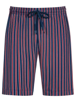 Graphic Stripes Hose kurz