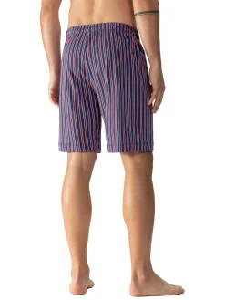 Graphic Stripes Hose kurz