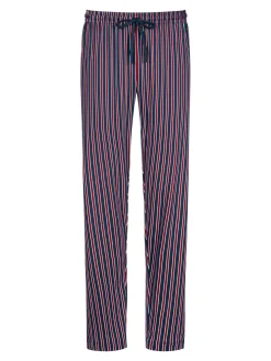 Graphic Stripes Hose lang