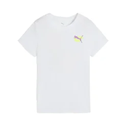 GRAPHICS RUNNING ILLUSTRATION TEE W