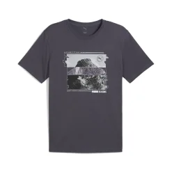 GRAPHICS SEASONS Laufshirt Herren