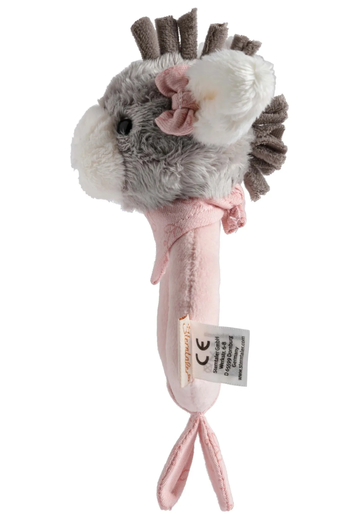Greifling Emmi Girl
