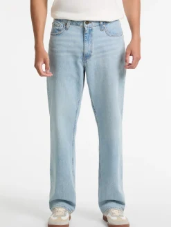 G15 Relaxed Jeans