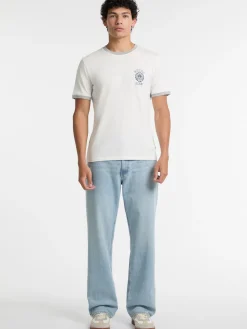 G15 Relaxed Jeans