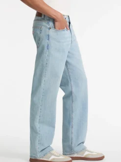 G15 Relaxed Jeans