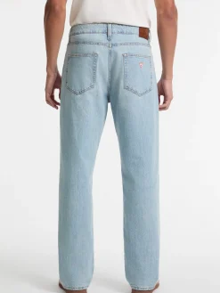 G15 Relaxed Jeans