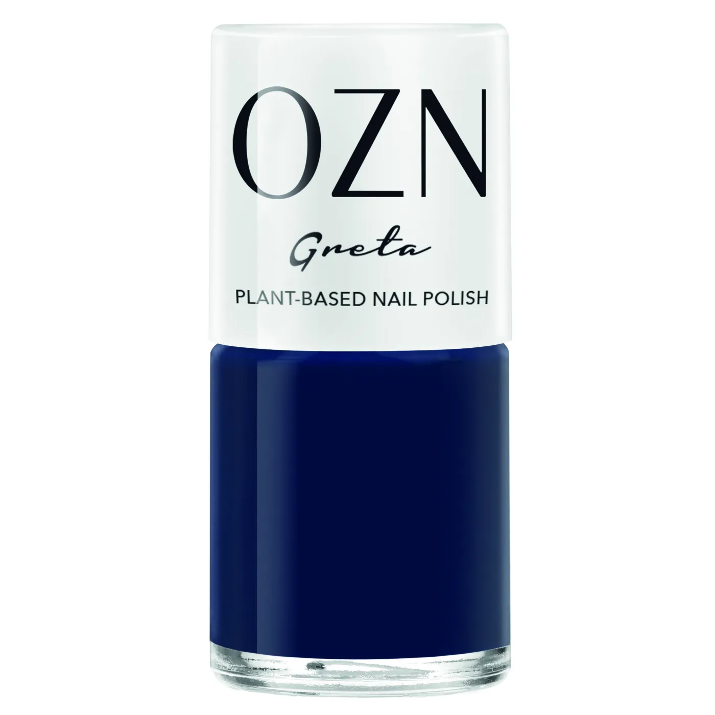 Greta: Nagellack