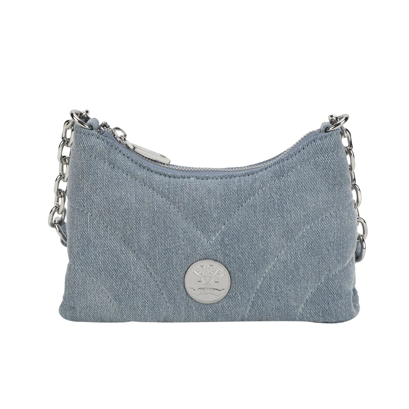 Grunge Lucille Schultertasche