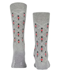 Guard Herren Socken