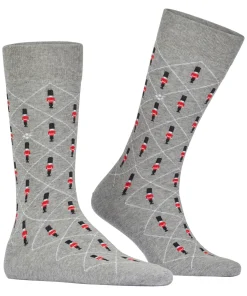 Guard Herren Socken