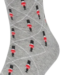 Guard Herren Socken