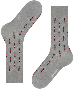 Guard Herren Socken