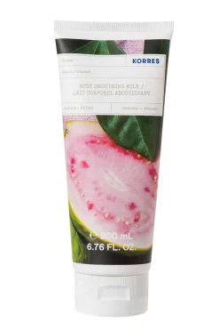 GUAVA Glättende Körpermilch