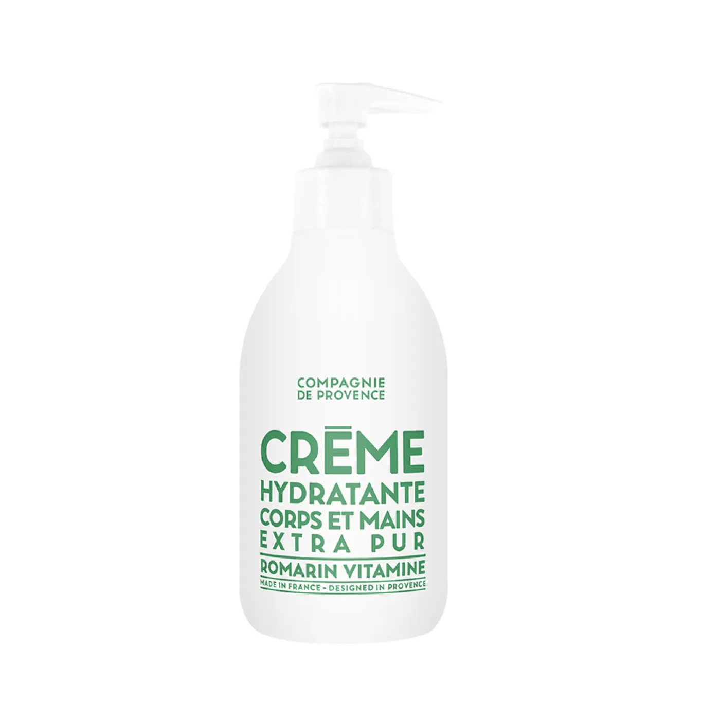 HAND AND BODY LOTION 300ML REVITALIZING ROSEMARY
