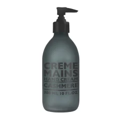 HAND CREAM 300ML CASHMERE