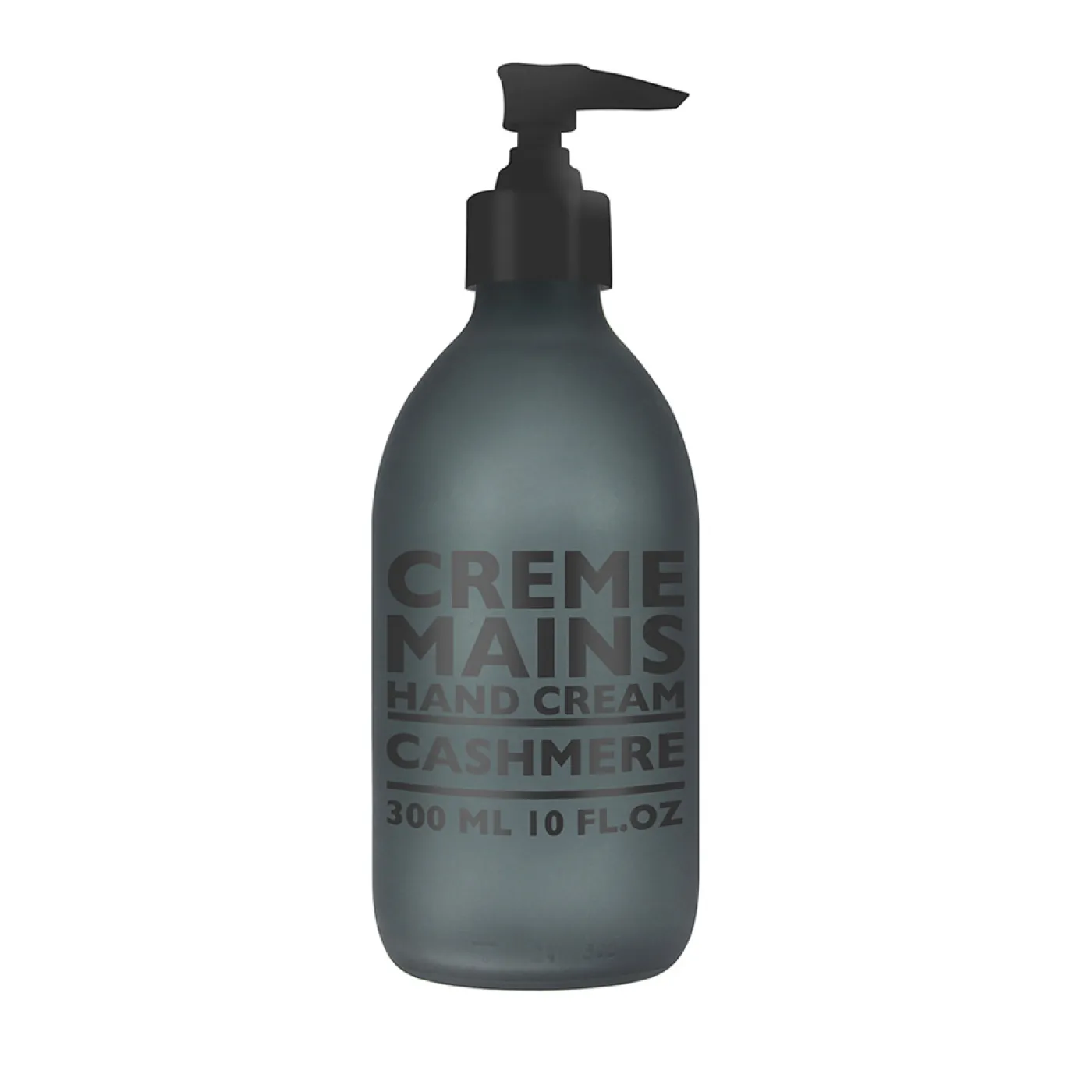 HAND CREAM 300ML CASHMERE