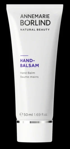 HAND-BALSAM