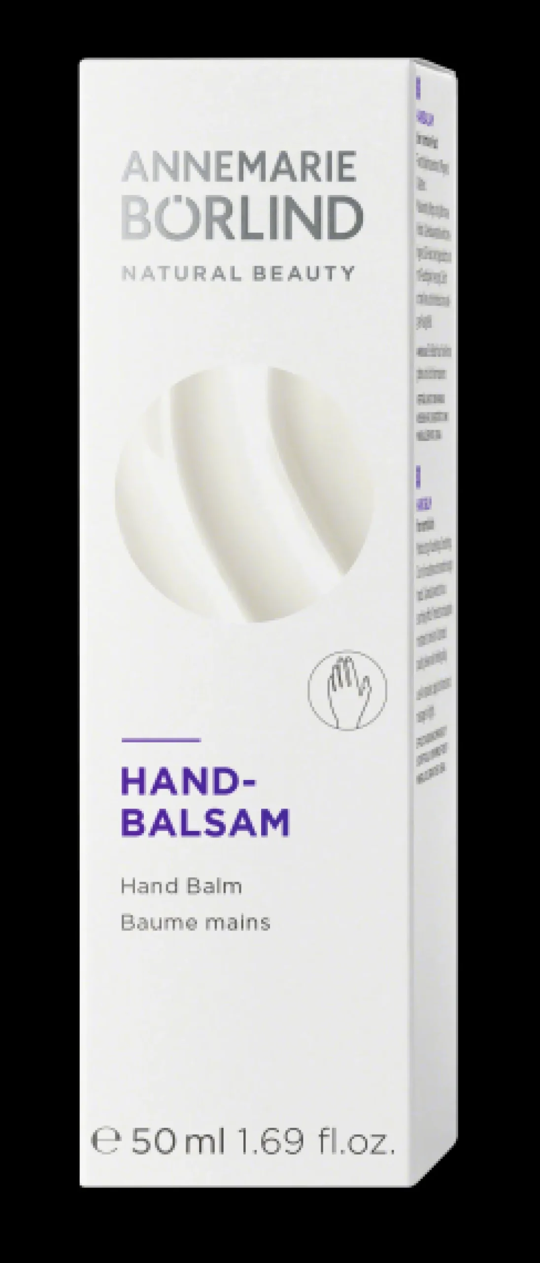 HAND-BALSAM