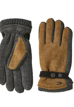 Handschuhe mit Screen-Tab Funktion