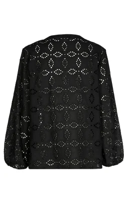 HANJE Bluse