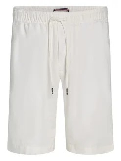 Harlem Leinen Shorts