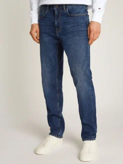 Harlem Straight Jeans
