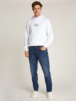 Harlem Straight Jeans
