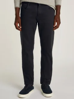 Harlem Straight Jeans