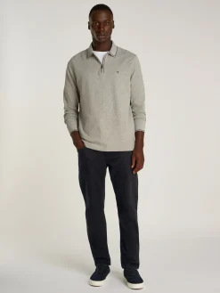 Harlem Straight Jeans