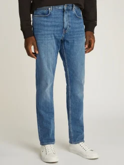 Harlem Straight Jeans