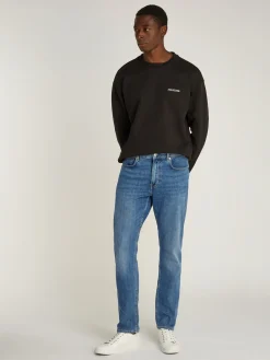 Harlem Straight Jeans