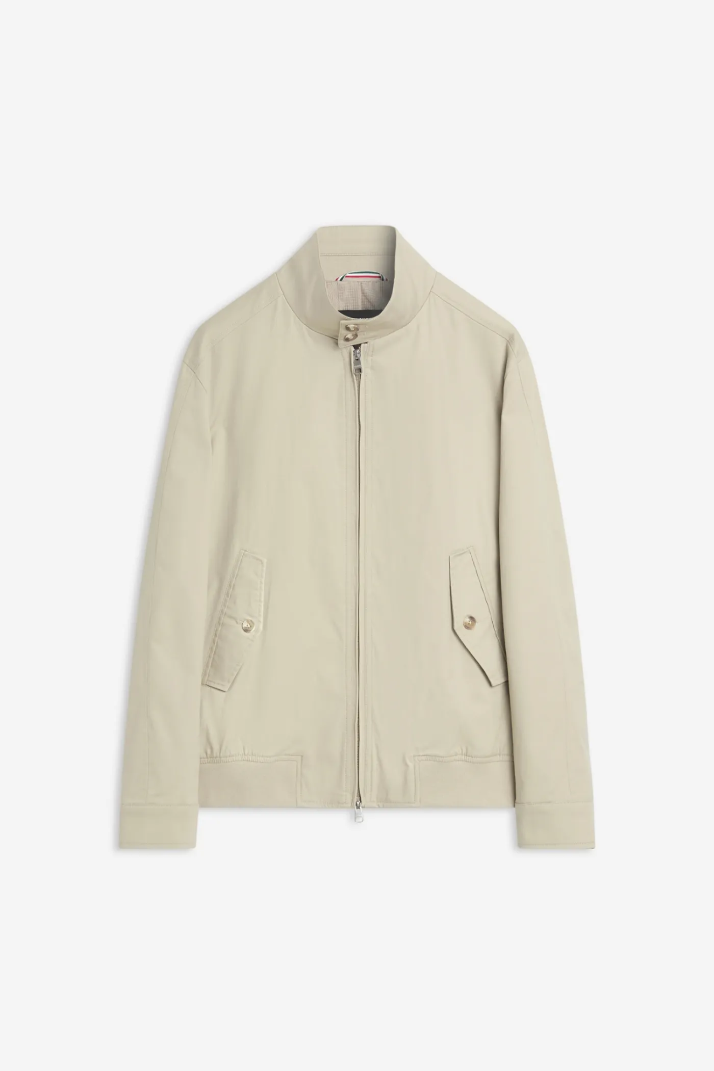 Harrington Blouson